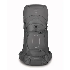 Outlet Ariel 65 L vandrerygsæk, dame (Medium Grey) Rejse & Weekend|Backpackerrygsække