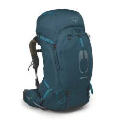New Atmos AG 65 L vandrerygsæk, herre (Venturi Blue) Vandrerygsække