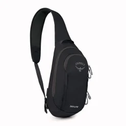 Daylite Sling 6 L (Black) Skuldertasker|Bæltetasker