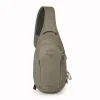Hot Daylite Sling 6 L (Tan Concrete) Skuldertasker|Bæltetasker