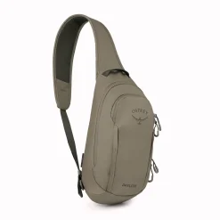 Hot Daylite Sling 6 L (Tan Concrete) Skuldertasker|Bæltetasker