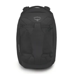 Clearance Fairview 55 L rejserygsæk, dame (Black) Rejse & Weekend|Backpackerrygsække