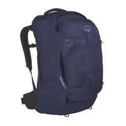 Discount Fairview 70 L rejserygsæk, dame (Winter Night Blue) Rejse & Weekend|Backpackerrygsække