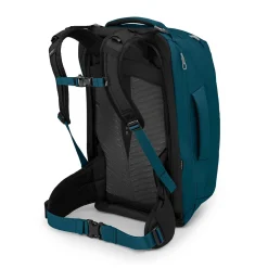 Outlet Fairview 40 L rejserygsæk, dame (Night Jungle Blue) Rejse & Weekend