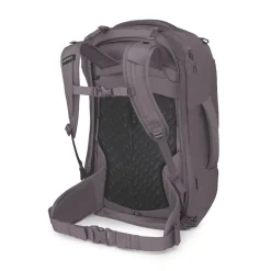Sale Fairview 40 L rejsetaske, dame (Graphite Purple) Rejse & Weekend|Backpackerrygsække