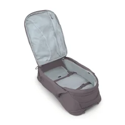Sale Fairview 40 L rejsetaske, dame (Graphite Purple) Rejse & Weekend|Backpackerrygsække
