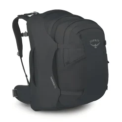 Discount Fairview 55 L Travel Pack / Rejserygsæk, dame (Black) Rejse & Weekend|Backpackerrygsække