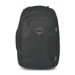 Discount Fairview 55 L Travel Pack / Rejserygsæk, dame (Black) Rejse & Weekend|Backpackerrygsække