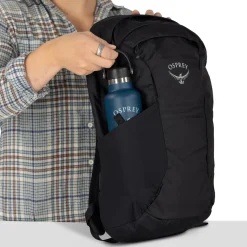 Discount Fairview 55 L Travel Pack / Rejserygsæk, dame (Black) Rejse & Weekend|Backpackerrygsække