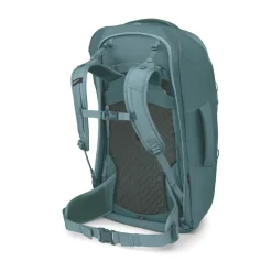 Discount Fairview Travel Pack 70 L rejserygsæk, dame (Cascade Blue) Rejse & Weekend|Backpackerrygsække