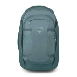 Discount Fairview Travel Pack 70 L rejserygsæk, dame (Cascade Blue) Rejse & Weekend|Backpackerrygsække