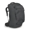Farpoint Travel Pack 70 L rejserygsæk, herre (Tunnel Vision Grey) Rejse & Weekend|Backpackerrygsække
