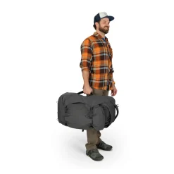 Farpoint Travel Pack 70 L rejserygsæk, herre (Tunnel Vision Grey) Rejse & Weekend|Backpackerrygsække