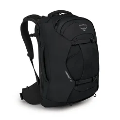 Outlet Farpoint Travel Pack 40 L rejserygsæk, herre (Black) Rejse & Weekend|Hverdagsrygsække