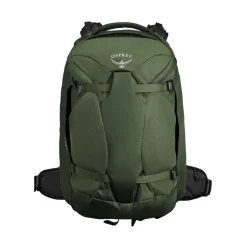 Hot Farpoint Travel Pack 55 L rejserygsæk, herre (Gopher Green) Rejse & Weekend|Backpackerrygsække