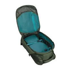 Hot Farpoint Travel Pack 55 L rejserygsæk, herre (Gopher Green) Rejse & Weekend|Backpackerrygsække
