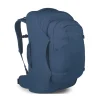 Outlet Farpoint Travel Pack 70 L rejserygsæk, herre (Antique Blue) Rejse & Weekend|Backpackerrygsække