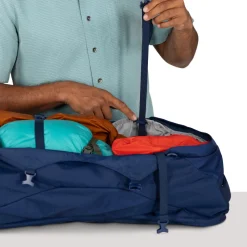 Outlet Farpoint Travel Pack 70 L rejserygsæk, herre (Antique Blue) Rejse & Weekend|Backpackerrygsække