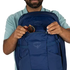 Outlet Farpoint Travel Pack 70 L rejserygsæk, herre (Antique Blue) Rejse & Weekend|Backpackerrygsække