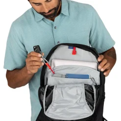 Sale Farpoint Travel Pack 55 L rejserygsæk, herre (Black) Rejse & Weekend|Backpackerrygsække