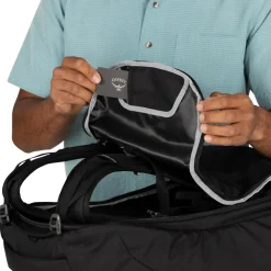 Sale Farpoint Travel Pack 55 L rejserygsæk, herre (Black) Rejse & Weekend|Backpackerrygsække