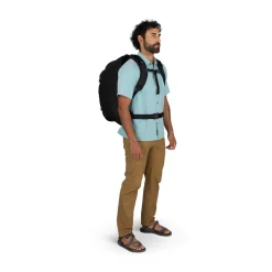 Sale Farpoint Travel Pack 55 L rejserygsæk, herre (Black) Rejse & Weekend|Backpackerrygsække