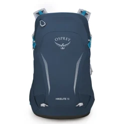 Sale Hikelite 18 L rygsæk (Atlas Blue) Hverdagsrygsække