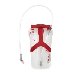 New Hydraulics LT 1.5 L Reservoir / drikkesystem Drikkedunke & Vandflasker|Tilbehør Til Rygsække & Tasker ›