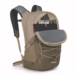 Best Quasar 26 L rygsæk (Alpaca Tan) Hverdagsrygsække
