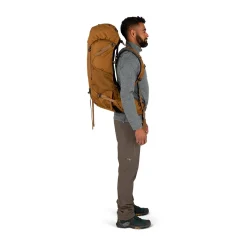 Discount Rook 50 ltr. rygsæk, herre Rejse & Weekend|Backpackerrygsække