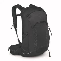 Outlet Talon 22 L rygsæk (Black) Hverdagsrygsække|Vandrerygsække