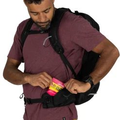 Outlet Talon 22 L rygsæk (Black) Hverdagsrygsække|Vandrerygsække