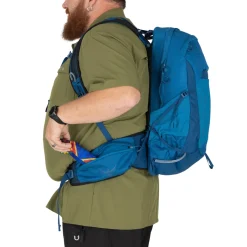 Sale Talon 22 L rygsæk (Scoria Blue) Rejse & Weekend|Hverdagsrygsække