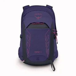 New Tempest 22 L rygsæk, dame (Deep Fig) Rejse & Weekend|Hverdagsrygsække