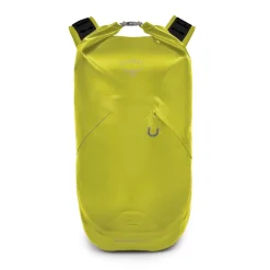 Outlet Transporter Waterproof 25 L rygsæk (Lemongrass Yellow) Vandtætte Rygsække|Hverdagsrygsække