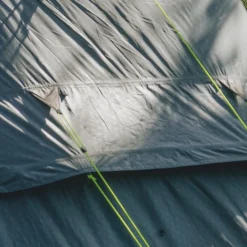 Discount Cloud 5 campingtelt (Green) Kuppeltelte|Glamping Telte