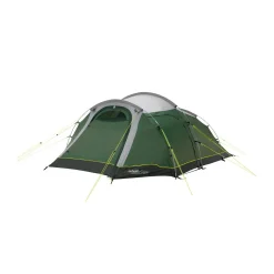 Clearance Earth 4 campingtelt, 4 personer Kuppeltelte|Camping- & Familietelte