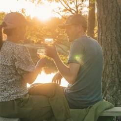 Clearance Earth 4 campingtelt, 4 personer Kuppeltelte|Camping- & Familietelte