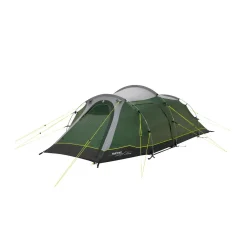 Clearance Earth 3 plus campingtelt, 3 personer Camping- & Familietelte