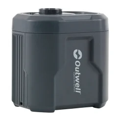 Clearance Mistral Rechargeable Pump, elektrisk luftpumpe Luftpumper & Lappegrej|Liggeunderlag Reparation