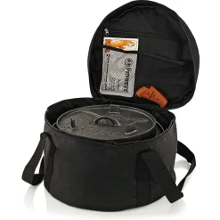 Outlet Pouch Dutch Oven ft 9", transporttaske Båludstyr|Gryder & Pander