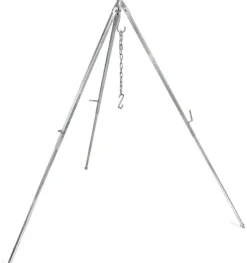 Discount Tri-Pod / bålstativ Båludstyr