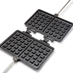 Online Waffle Iron Båludstyr|Gryder & Pander