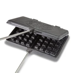Online Waffle Iron Båludstyr|Gryder & Pander