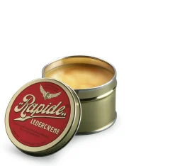 Hot Lædervoks 150 ml. Dame Skopleje & Imprægnering|Støvlepleje & Imprægnering