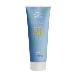 Kids Sun Lotion SPF 50 200 ml Solcreme & Beskyttelse