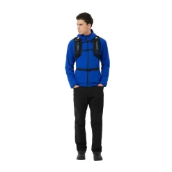 Sale Cross 12 L rygsæk (Black) Vandrerygsække