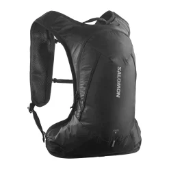 Outlet Cross 8 rygsæk 8 L (Black) Vandrerygsække