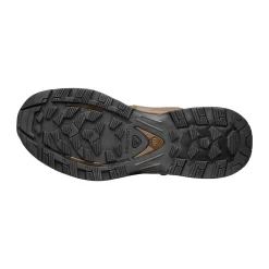 Outlet Quest 4D 2 EN vandrestøvle, unisex (Earth Brown) Dame Taktisk Fodtøj Damer|Taktisk Fodtøj Herrer