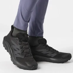 Hot Sense Ride 5 SR Trailsko (Black) Dame Taktisk Fodtøj Damer|Taktisk Fodtøj Herrer